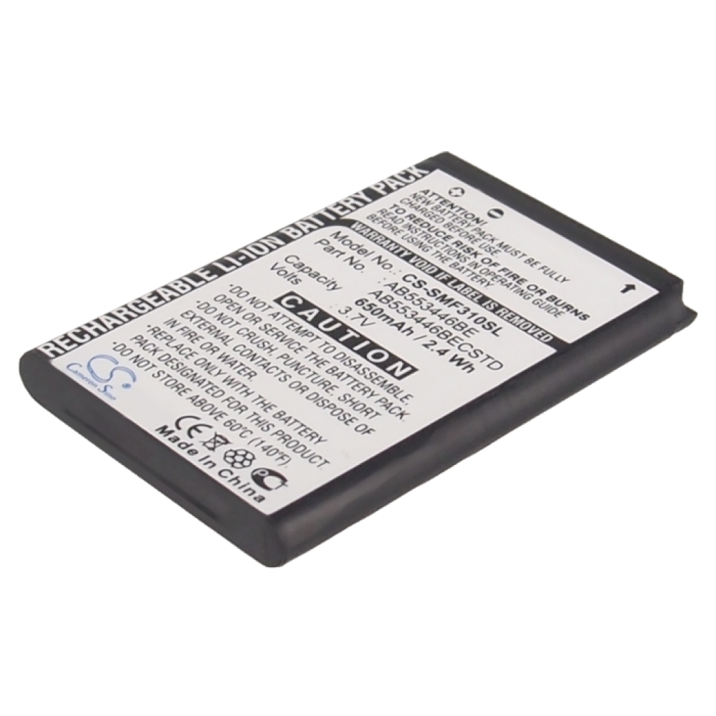 Mobile Phone Battery Samsung SGH-i320