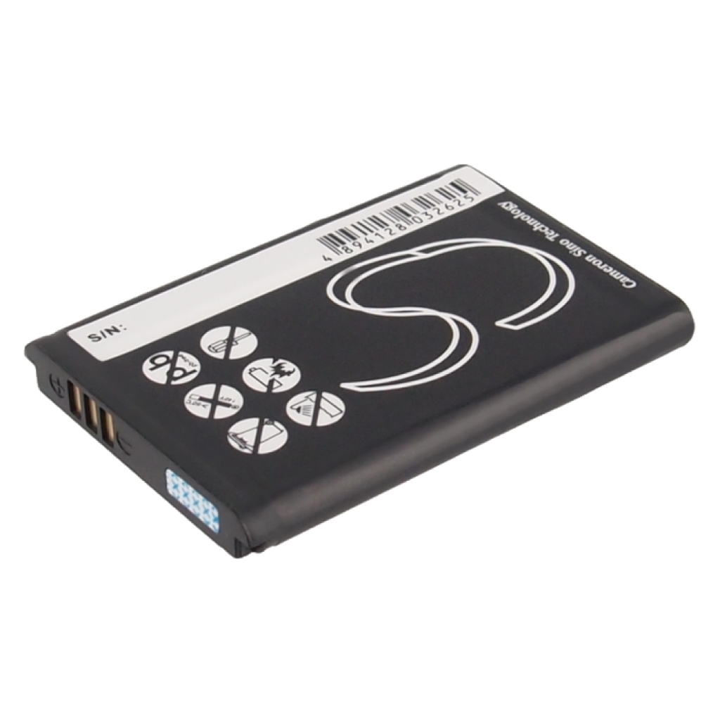 Mobile Phone Battery Samsung SGH-i320