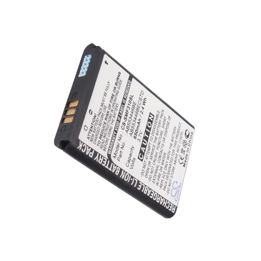 Mobile Phone Battery Samsung SGH-i320
