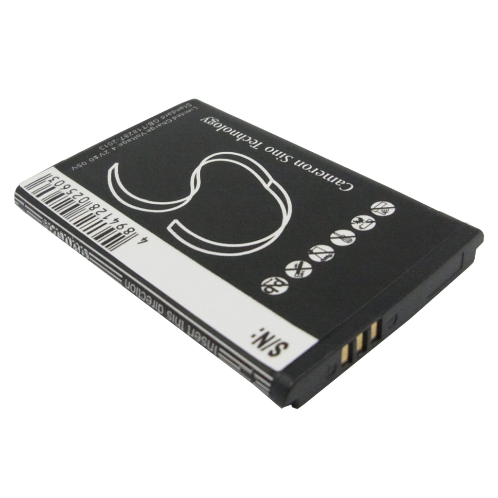 Mobile Phone Battery Samsung GT-S5296