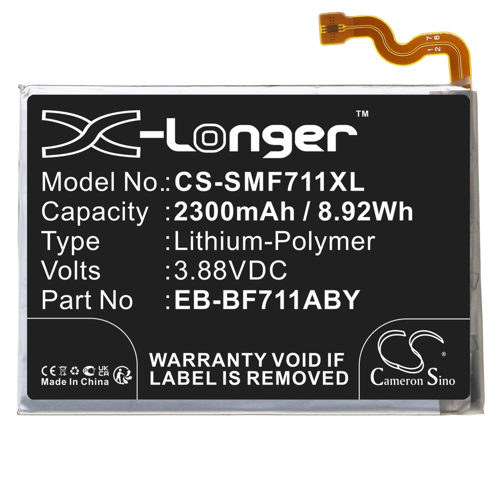 Mobile Phone Battery Samsung SM-F711T