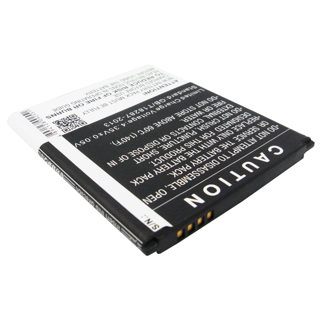 Mobile Phone Battery Samsung SM-J105M