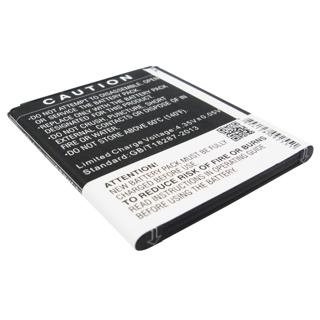 Mobile Phone Battery Samsung SM-J105M