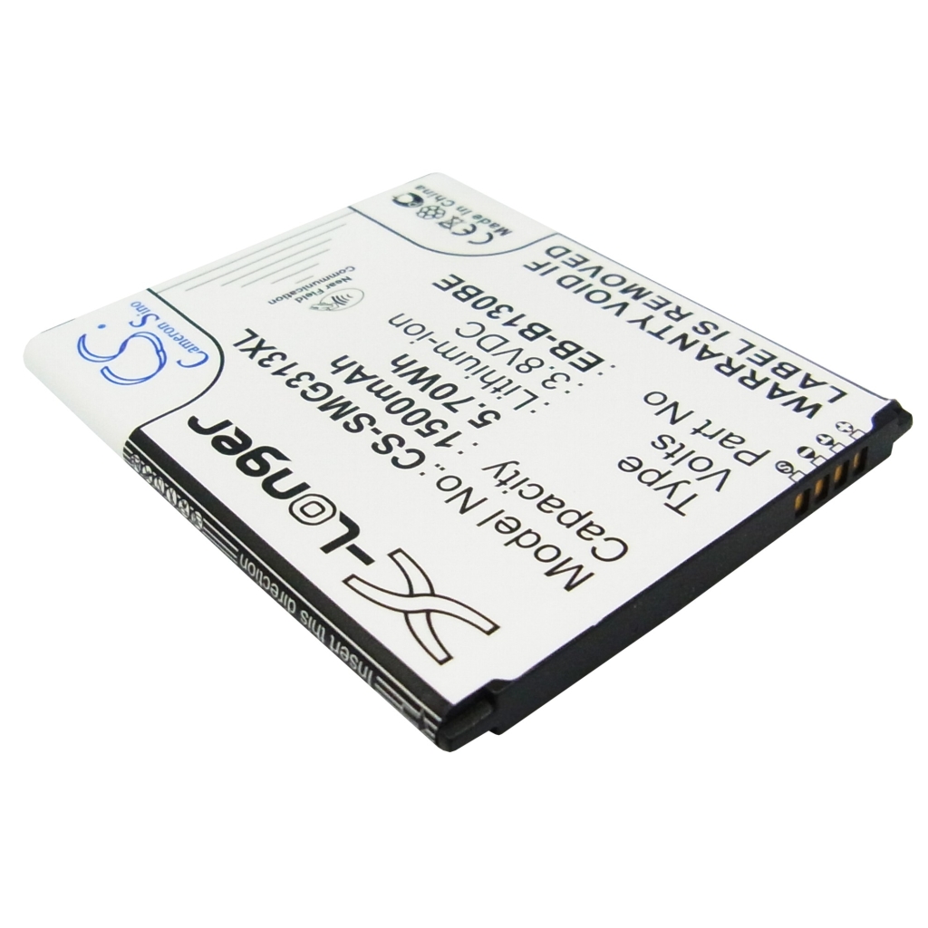 Mobile Phone Battery Samsung SM-G310H