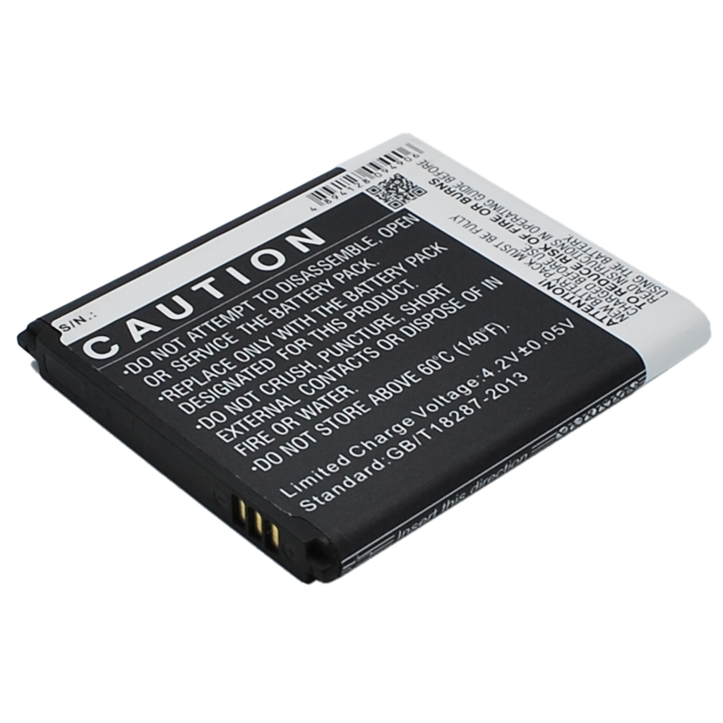 Mobile Phone Battery Samsung SM-G3586V