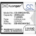 Mobile Phone Battery Samsung Galaxy Core Prime