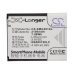 Battery Replaces EB585158LC