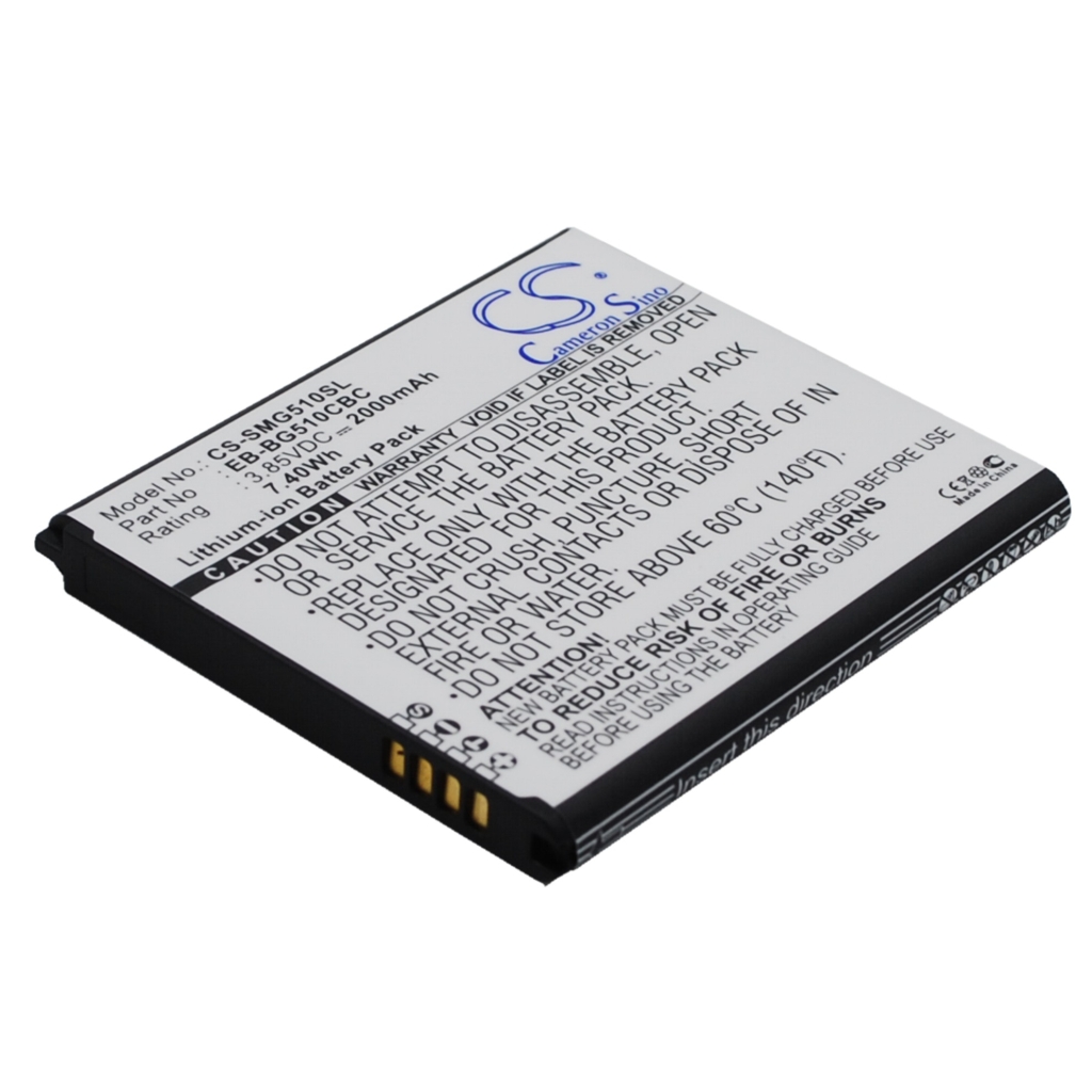 Mobile Phone Battery Samsung SM-G5108