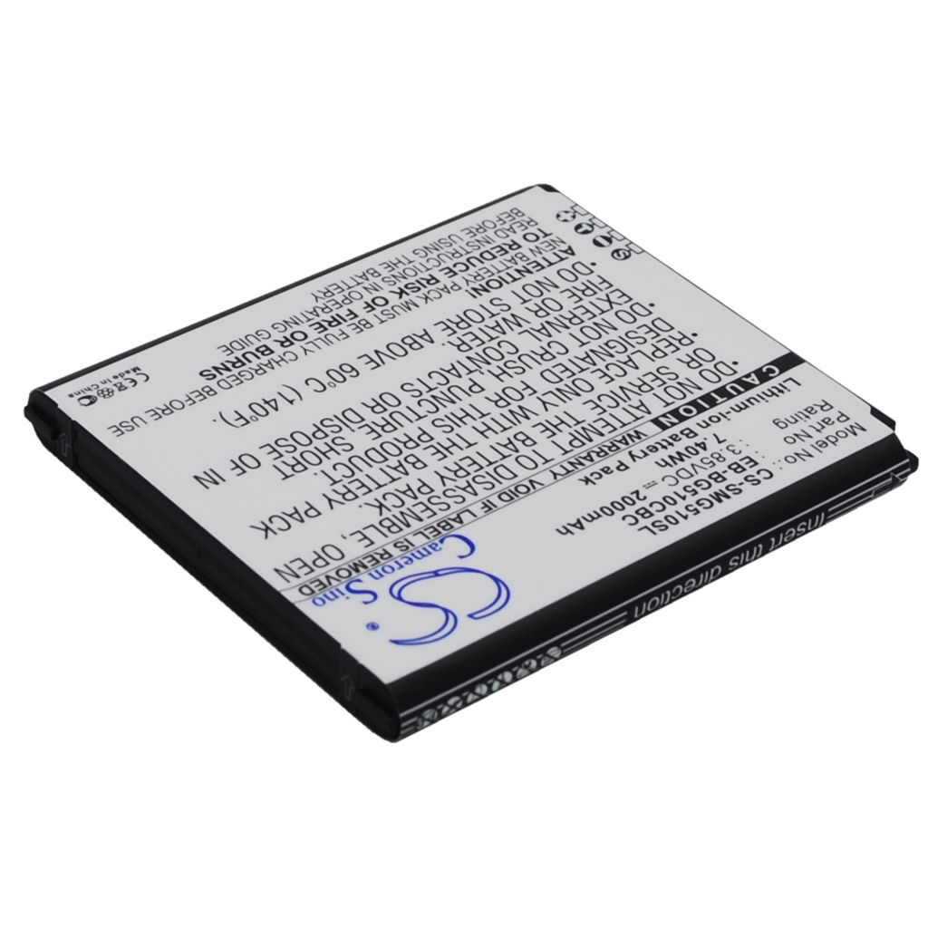 Mobile Phone Battery Samsung SM-G5108