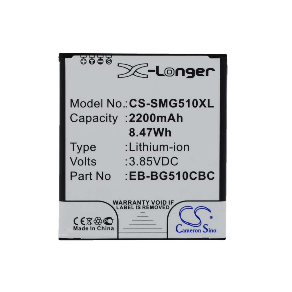Mobile Phone Battery Samsung SM-G5108
