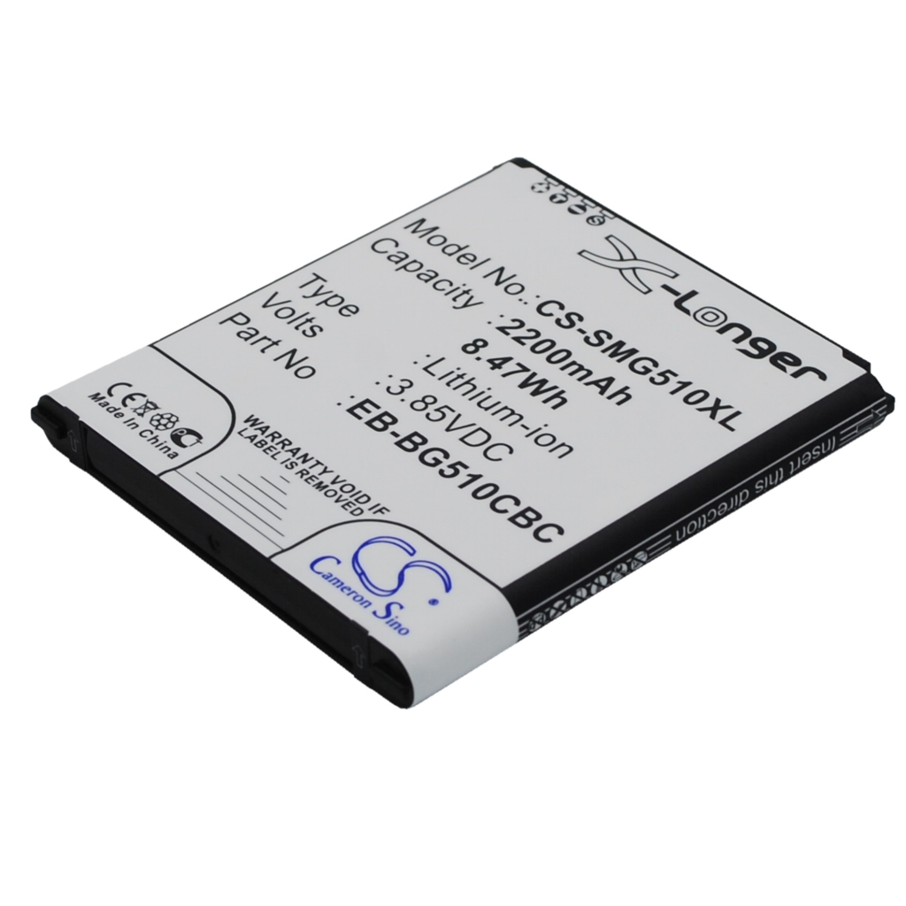 Mobile Phone Battery Samsung SM-G5108