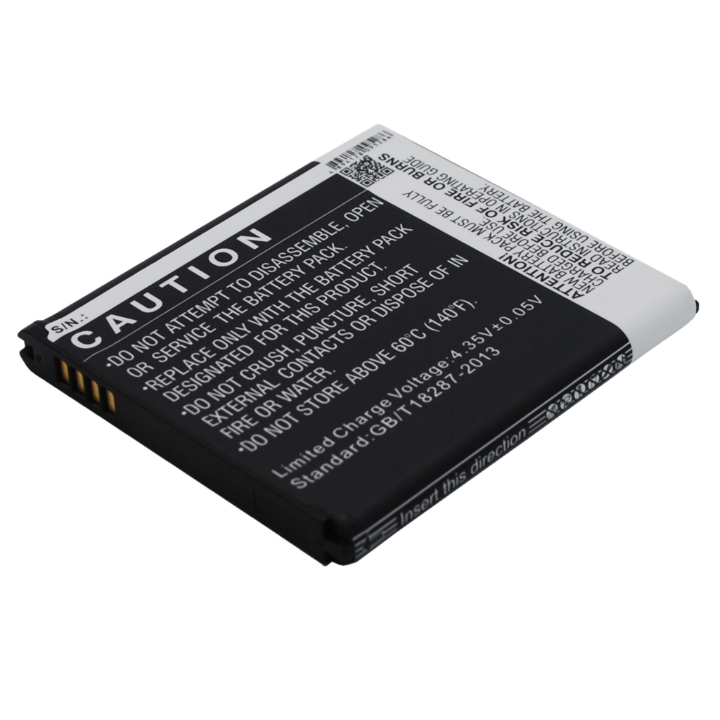 Mobile Phone Battery Samsung SM-G5108