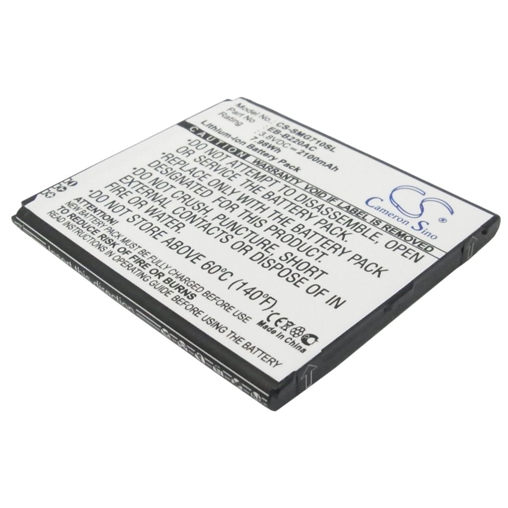 Mobile Phone Battery Samsung SM-G7106