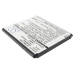 Mobile Phone Battery Samsung SM-G7106