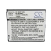 Mobile Phone Battery Samsung SM-G7106