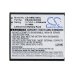 Mobile Phone Battery Samsung SM-G720N0