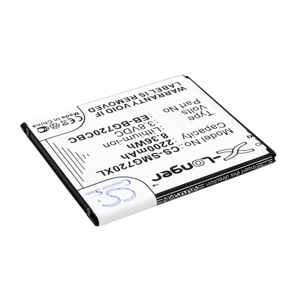 Mobile Phone Battery Samsung SM-G720N0