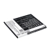 Mobile Phone Battery Samsung SM-G720N0