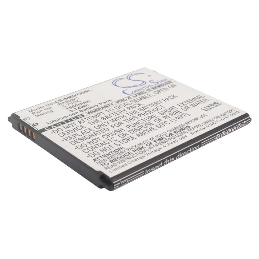 Mobile Phone Battery Samsung Galaxy Core Mini