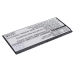 Battery Replaces EB-BG750BBC