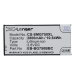 Battery Replaces EB-BG750BBC