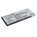 Battery Replaces EB-BG750BBC