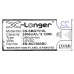 Battery Replaces EB-BG750BBC