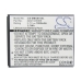Mobile Phone Battery Samsung GT-C3610c