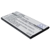 Battery Replaces EB-BG850BBC