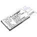 Battery Replaces EB-BG850BBC