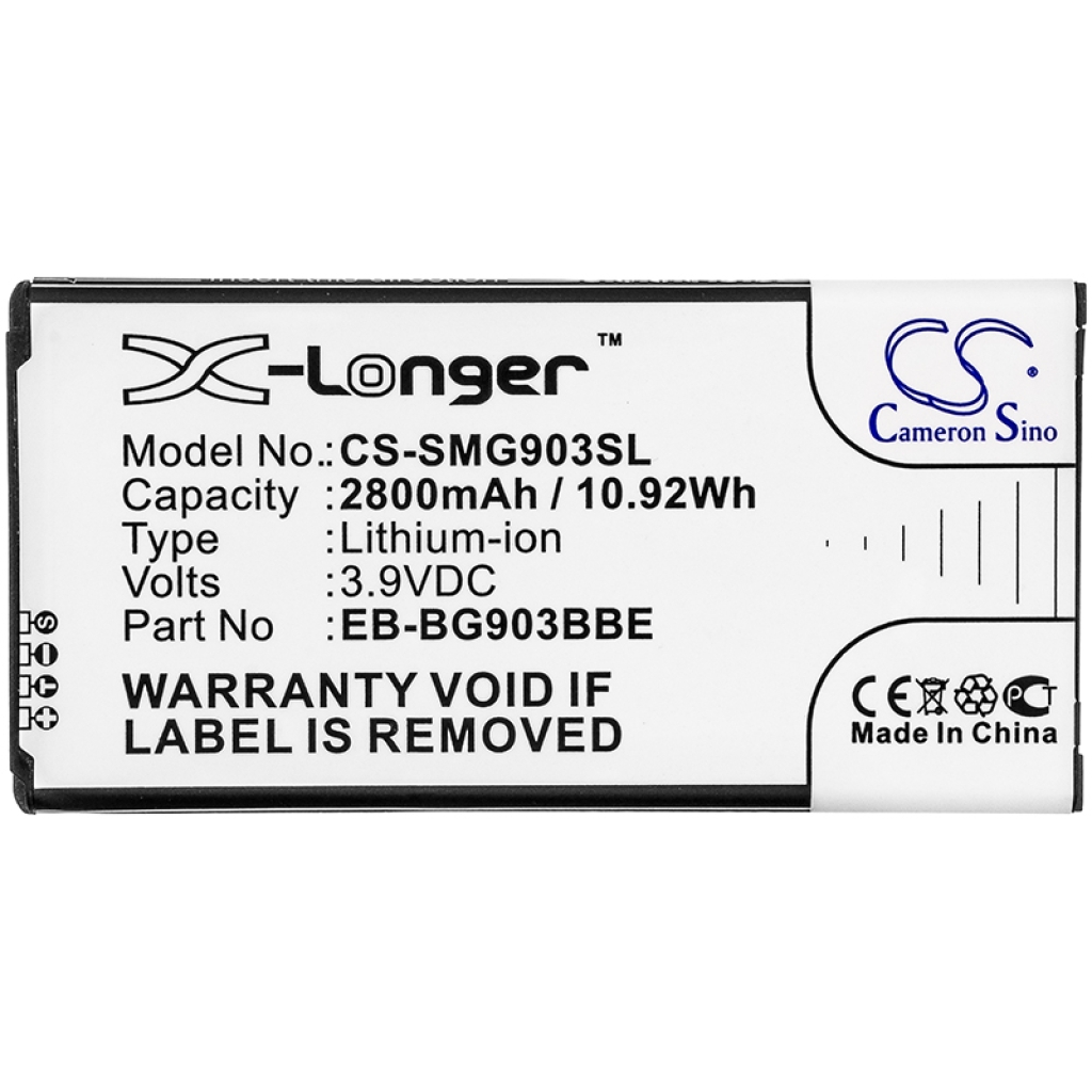 Mobile Phone Battery Samsung SM-G903FD