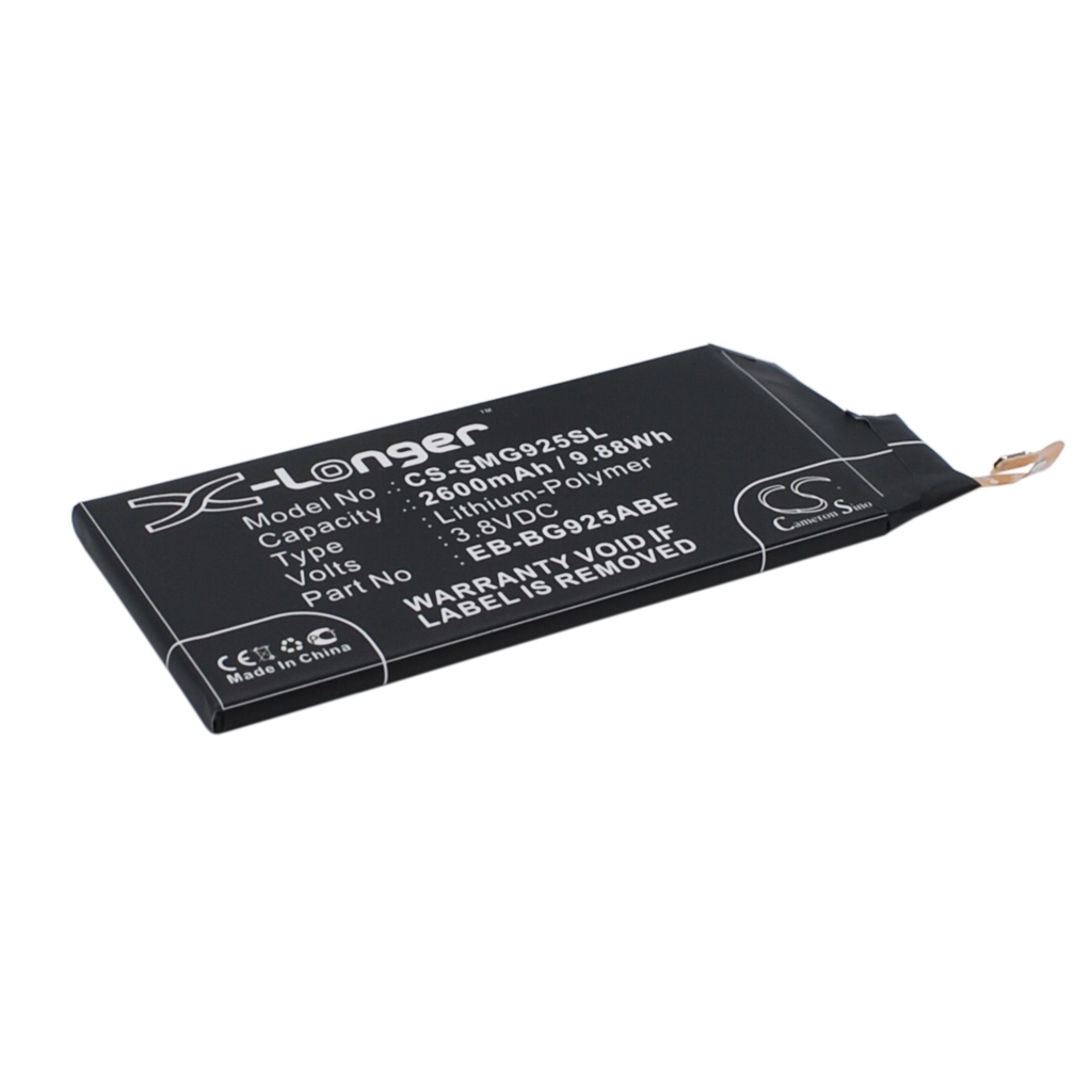 Mobile Phone Battery Samsung SM-G925R4