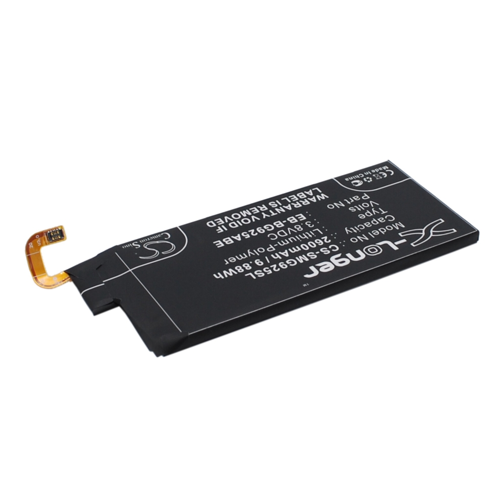 Mobile Phone Battery Samsung SM-G925R4