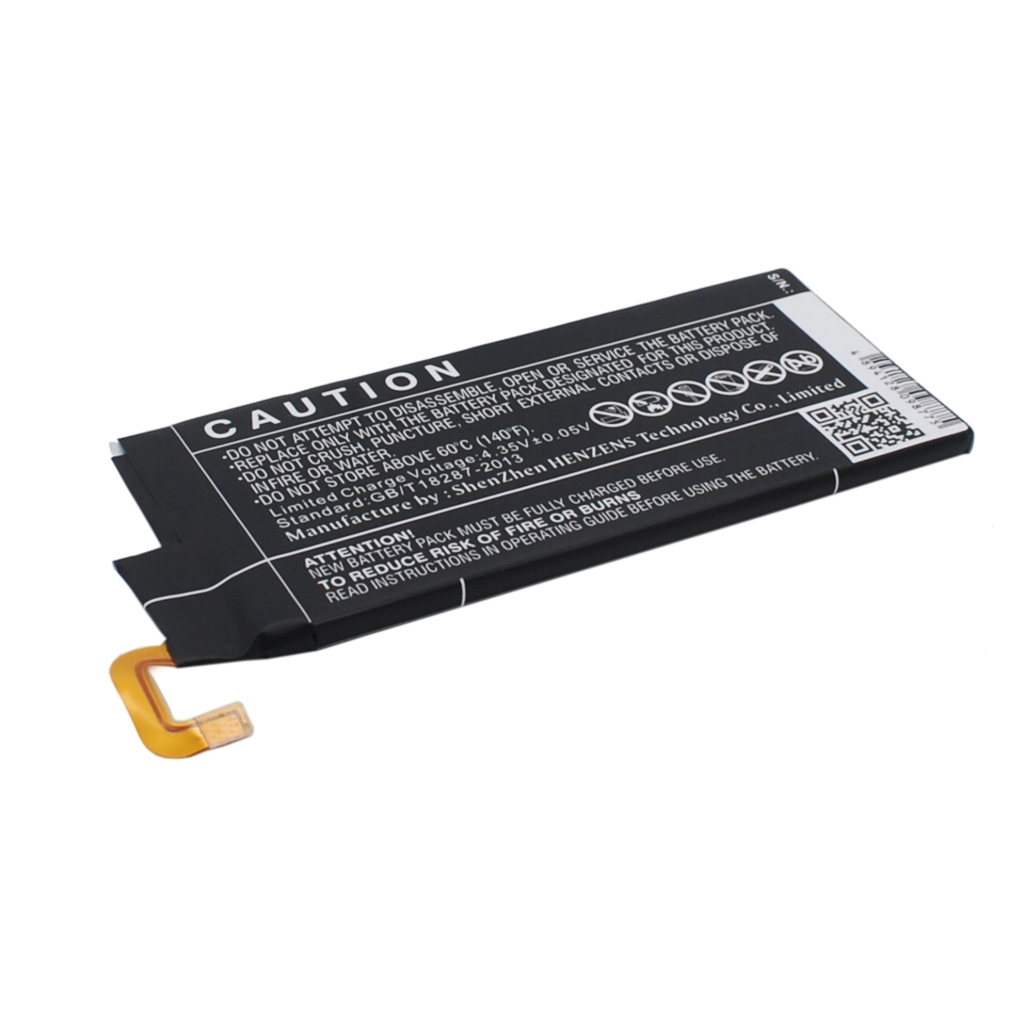 Mobile Phone Battery Samsung SM-G925R4