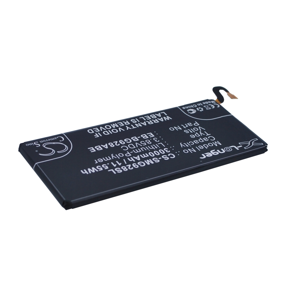 Mobile Phone Battery Samsung SM-G9287C