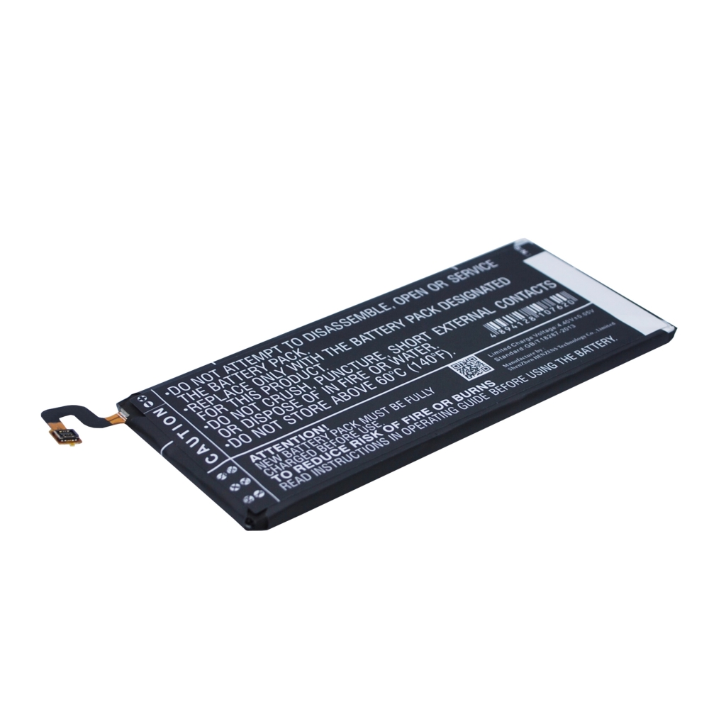 Mobile Phone Battery Samsung SM-G9287C
