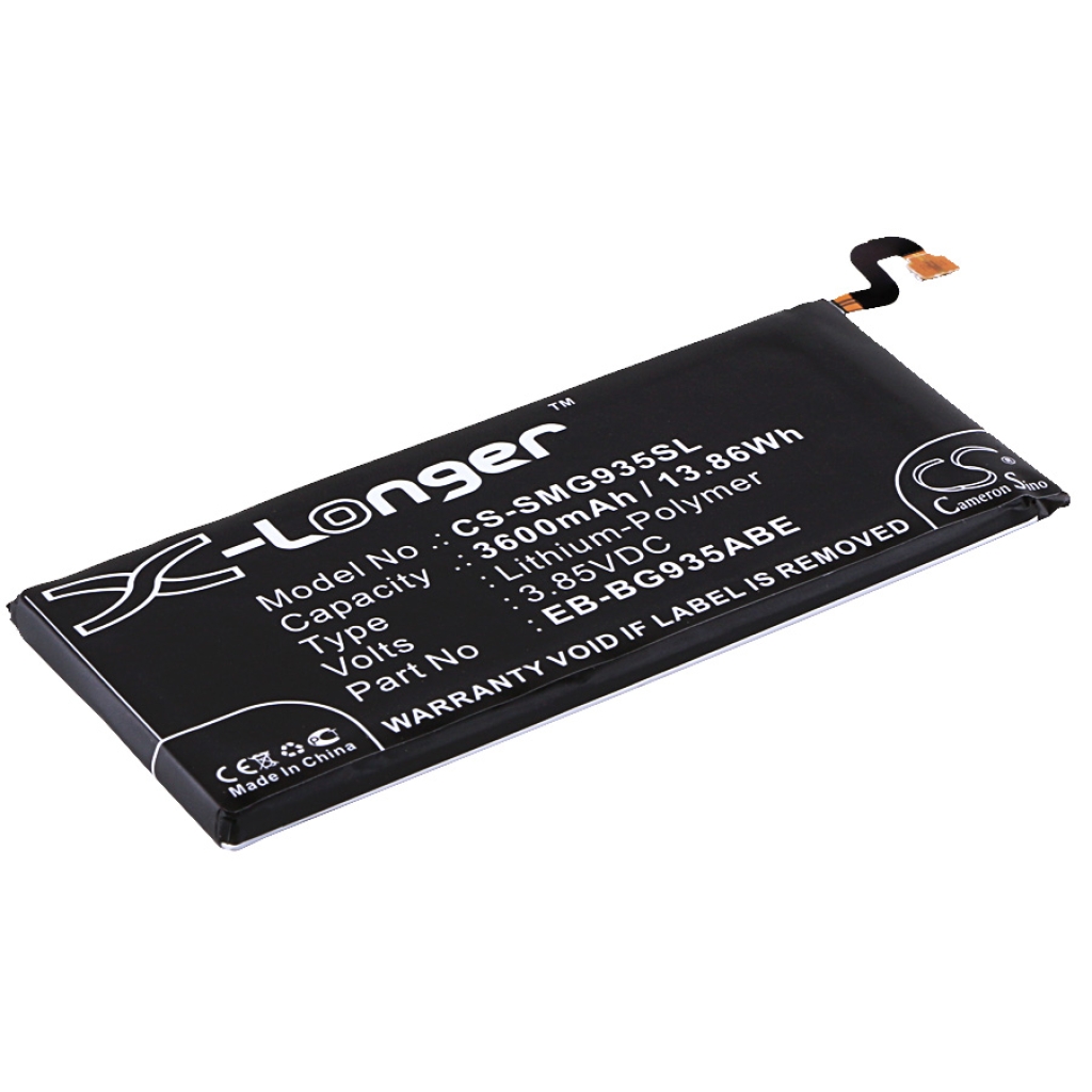 Mobile Phone Battery Samsung SM-G935P