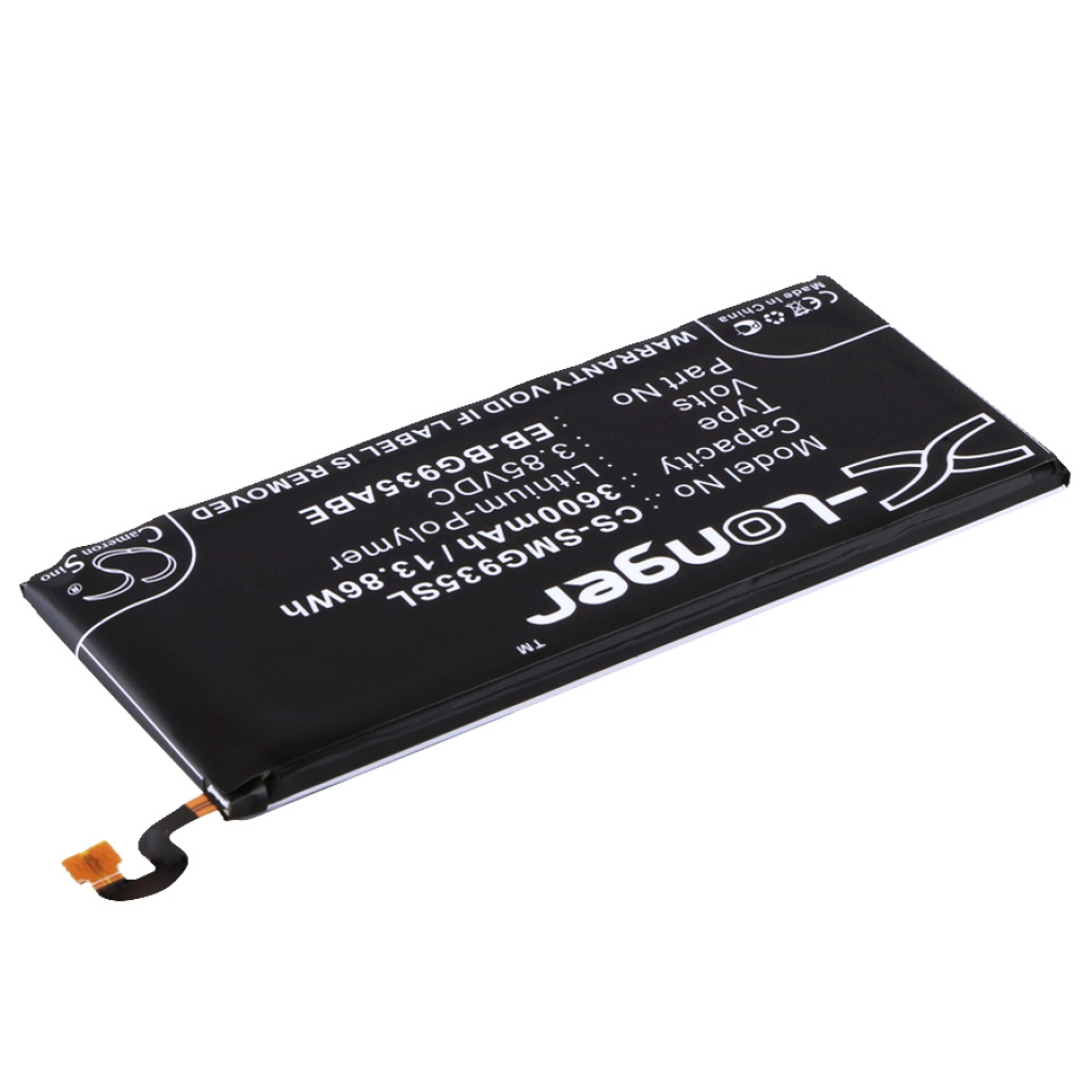Mobile Phone Battery Samsung SM-G935P
