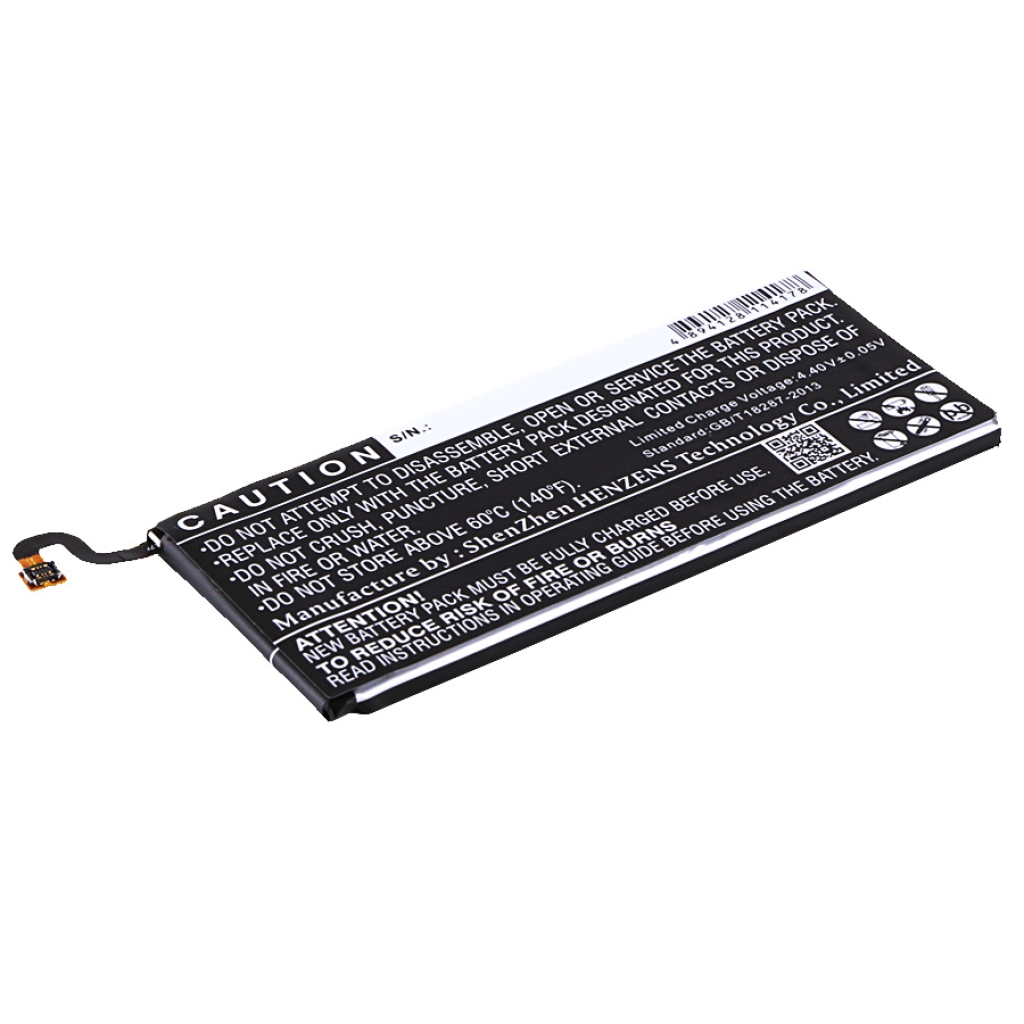 Mobile Phone Battery Samsung SM-G935P