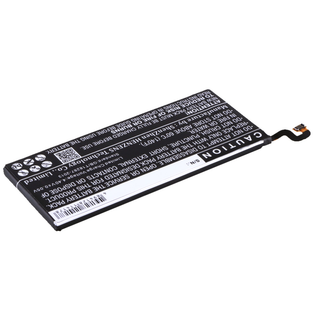 Mobile Phone Battery Samsung SM-G935P