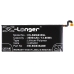 Mobile Phone Battery Samsung SM-G935P