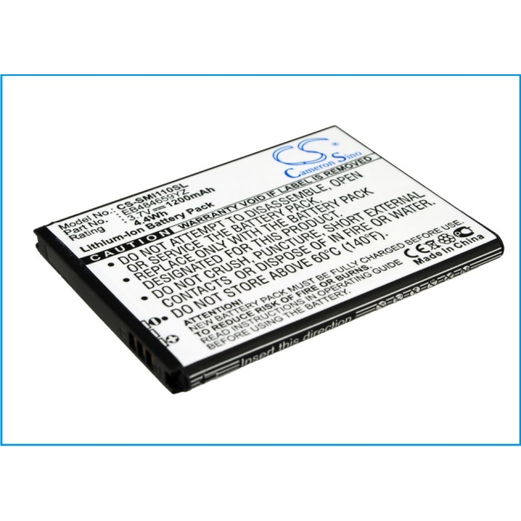 Mobile Phone Battery Samsung SCH-i110