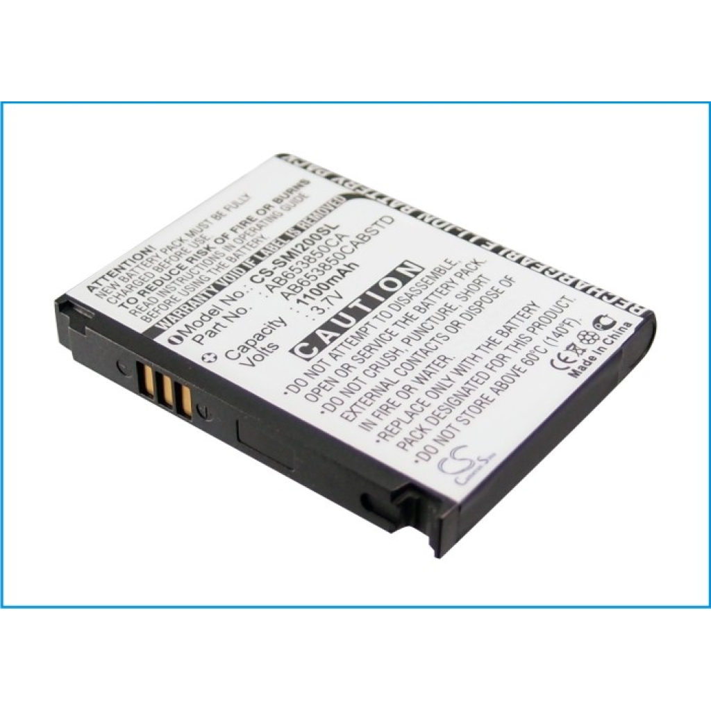 Mobile Phone Battery Samsung SCH-i899