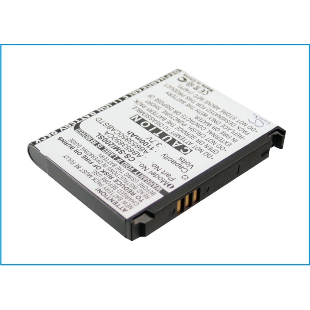 Mobile Phone Battery Samsung SCH-i899