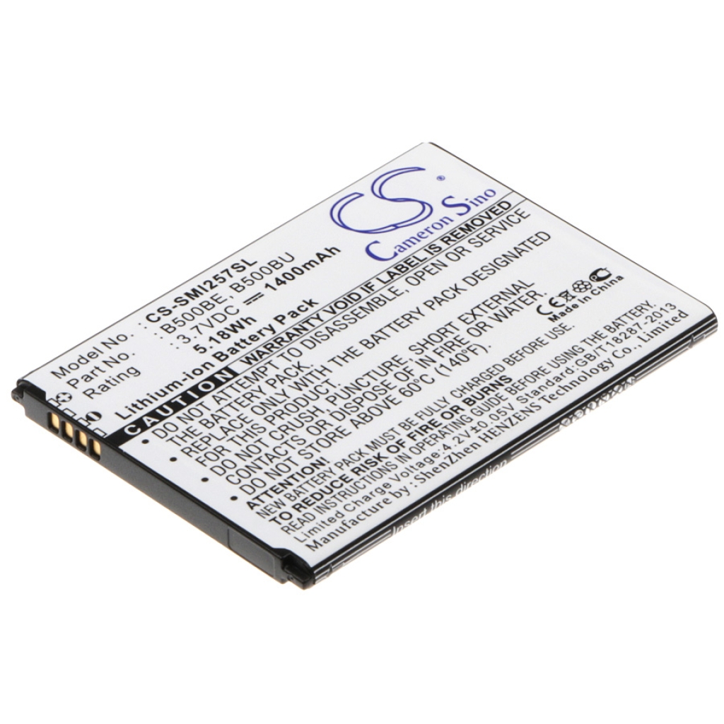 Mobile Phone Battery Samsung SCH-I435