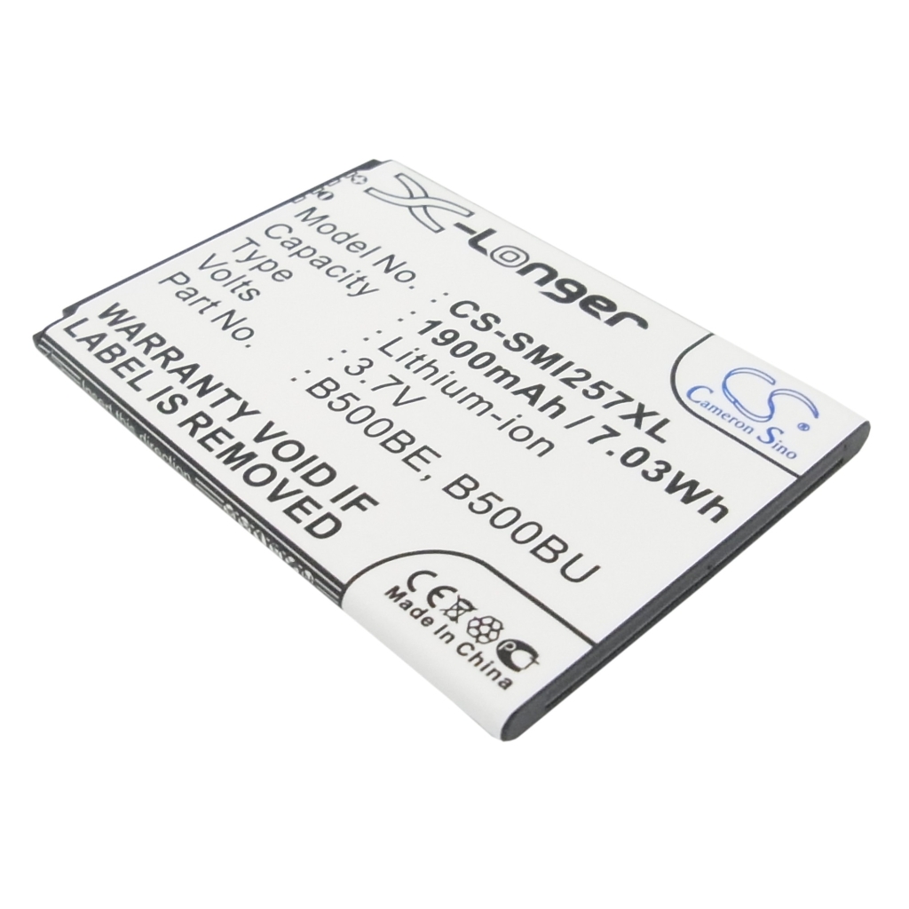 Mobile Phone Battery Samsung GT-i9192
