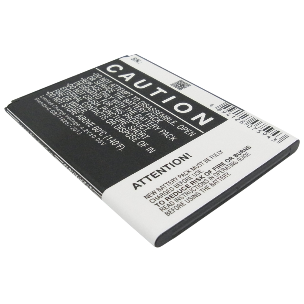 Mobile Phone Battery Samsung GT-i9192