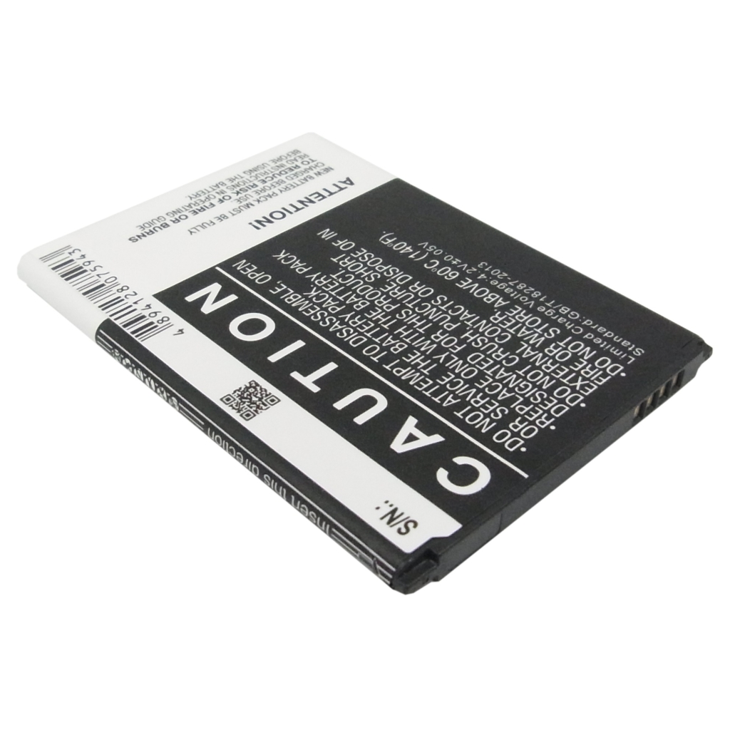 Mobile Phone Battery Samsung GT-i9192