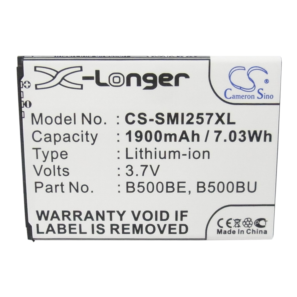 Mobile Phone Battery Samsung GT-i9192