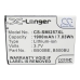 Mobile Phone Battery Samsung GT-i9192